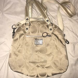 Coach Poppy Crossbody